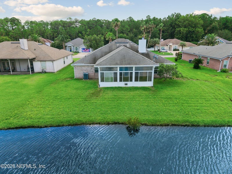 30607 Forest Parke Dr, Fernandina Beach, FL 32034