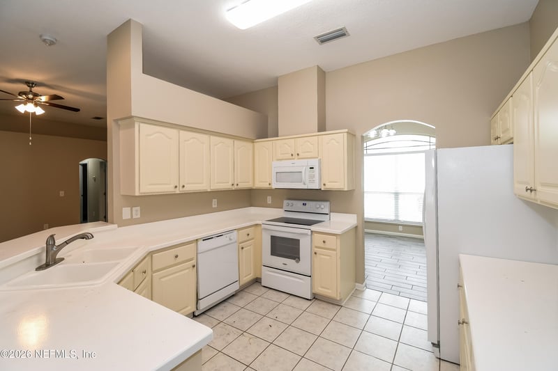 3061 Lexi Ct, Green Cove Springs, FL 32043