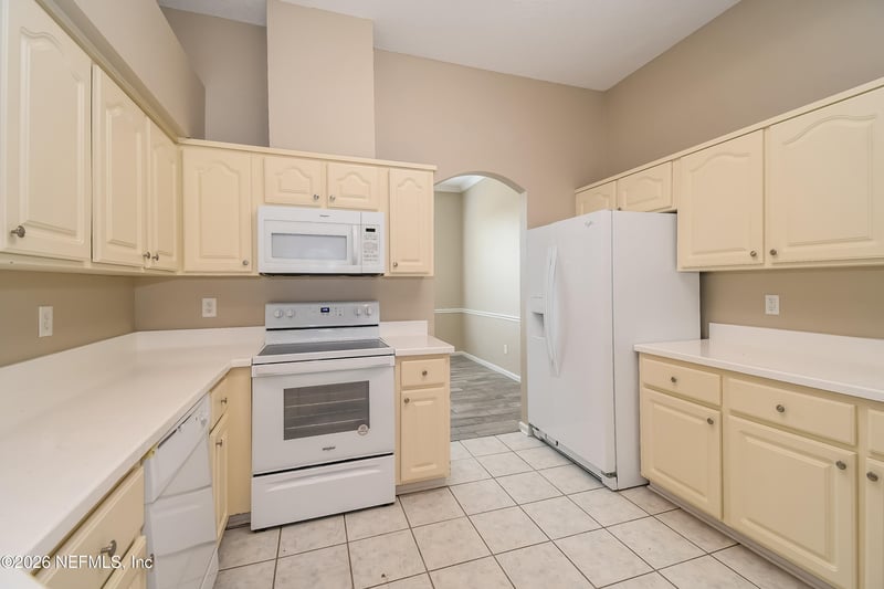 3061 Lexi Ct, Green Cove Springs, FL 32043