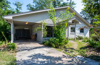 3061 Purdom Dr, Jacksonville, FL 32223