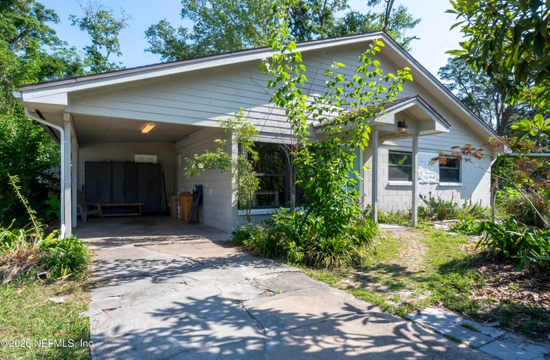 3061 Purdom Dr, Jacksonville, FL 32223