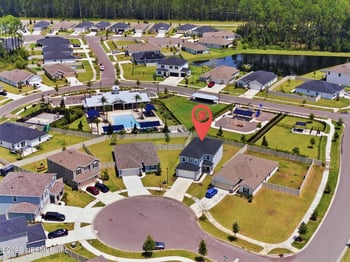 3062 Monroe Lakes Ter, Green Cove Springs, FL 32043