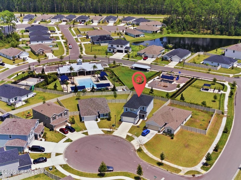 3062 Monroe Lakes Ter, Green Cove Springs, FL 32043