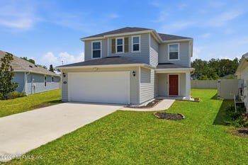 3062 Monroe Lakes Ter, Green Cove Springs, FL 32043