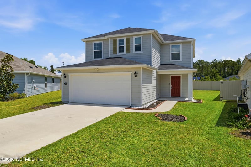 3062 Monroe Lakes Ter, Green Cove Springs, FL 32043
