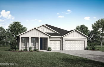 3064 Sunnydale Ln, Green Cove Springs, FL 32043
