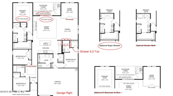 3064 Sunnydale Ln, Green Cove Springs, FL 32043