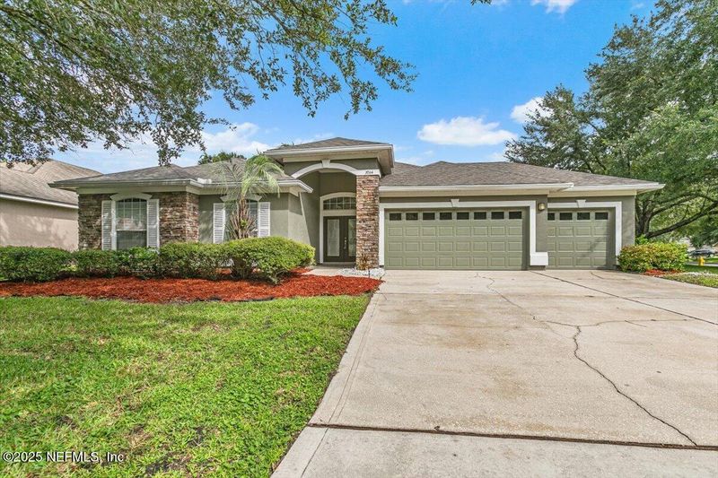 3064 Williamsburg Ct, Orange Park, FL 32065