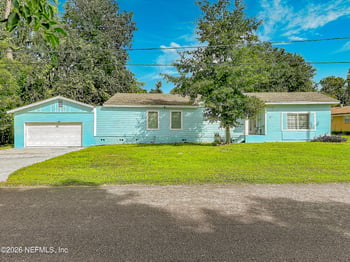 3065 Francis Rd, Jacksonville, FL 32209