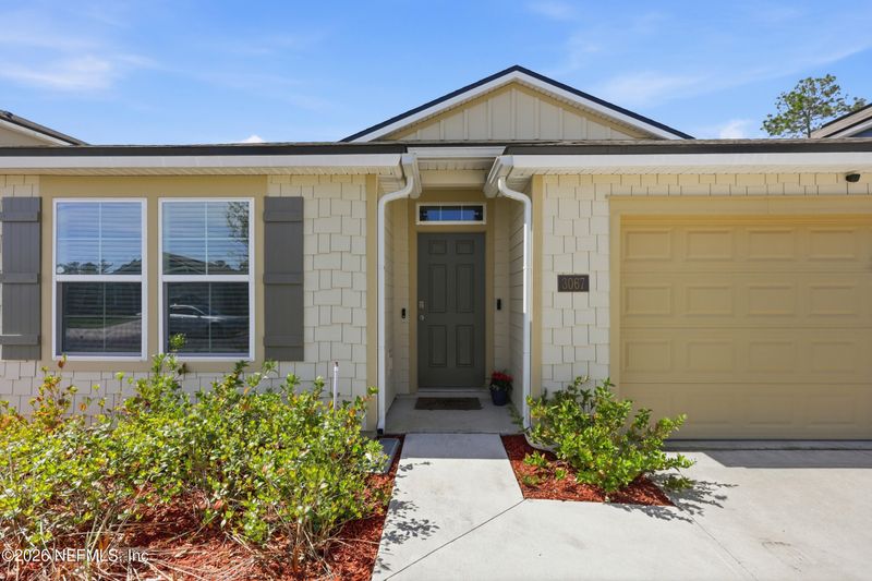 3067 Rustic Deer Way, Green Cove Springs, FL 32043