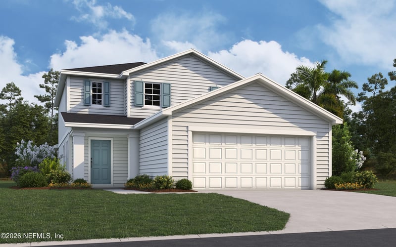 307 Barbosa Trl, St Augustine, FL 32095
