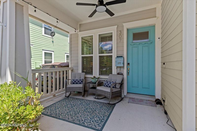 307 E 3rd St, Jacksonville, FL 32206