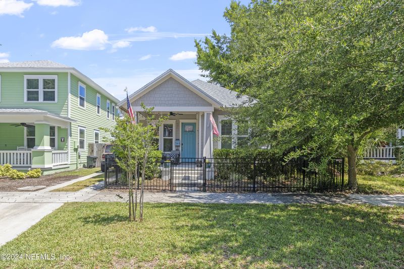 307 E 3rd St, Jacksonville, FL 32206