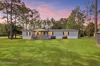 307 Horsetail Ave, Middleburg, FL 32068
