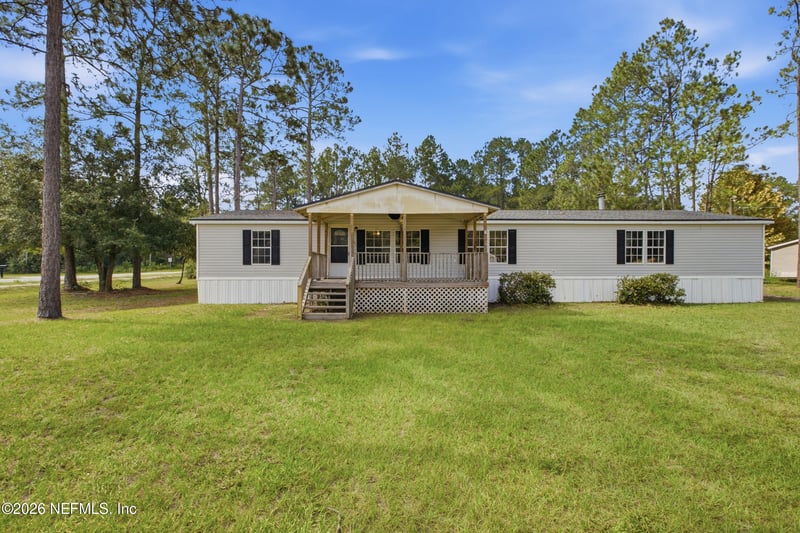 307 Horsetail Ave, Middleburg, FL 32068