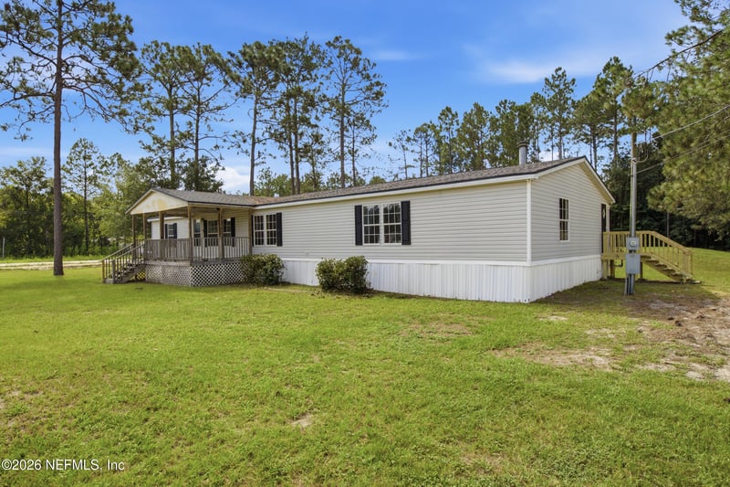 307 Horsetail Ave, Middleburg, FL 32068