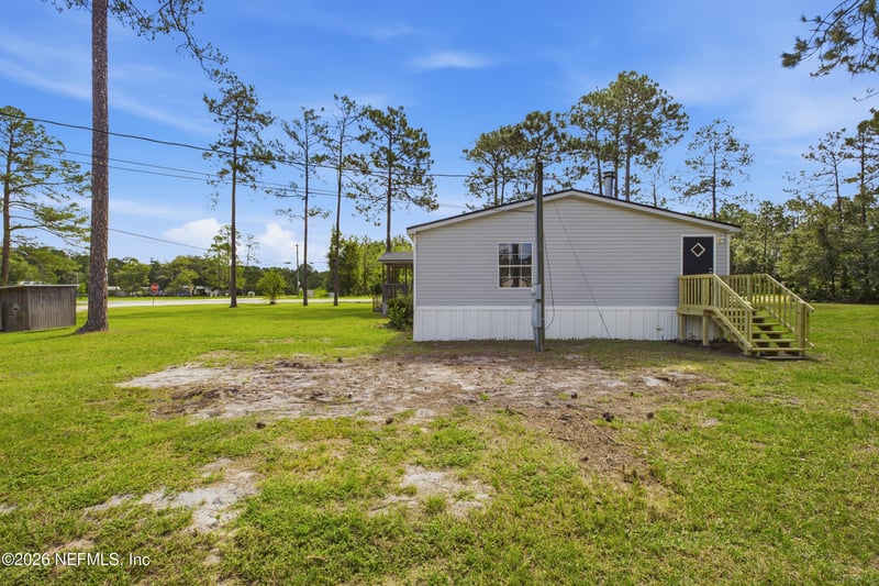 307 Horsetail Ave, Middleburg, FL 32068