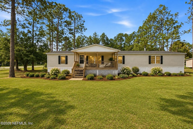 307 Horsetail Ave, Middleburg, FL 32068