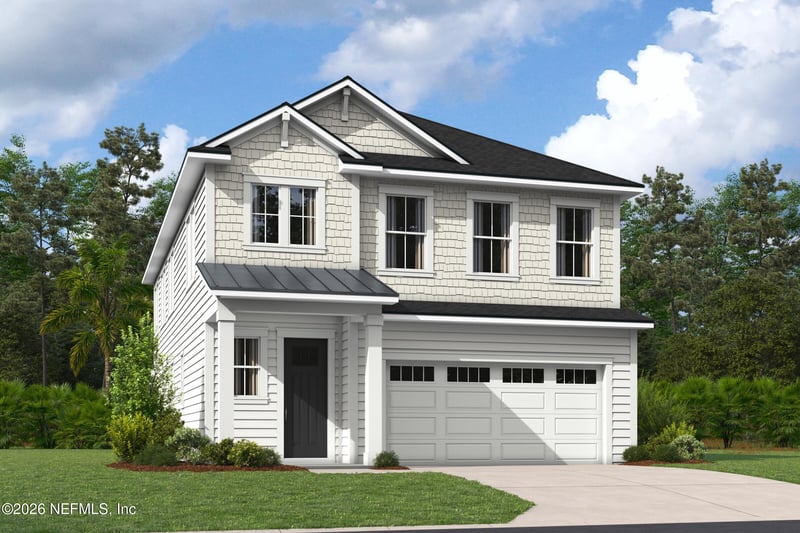 307 Reflections Ave, Ponte Vedra, FL 32081