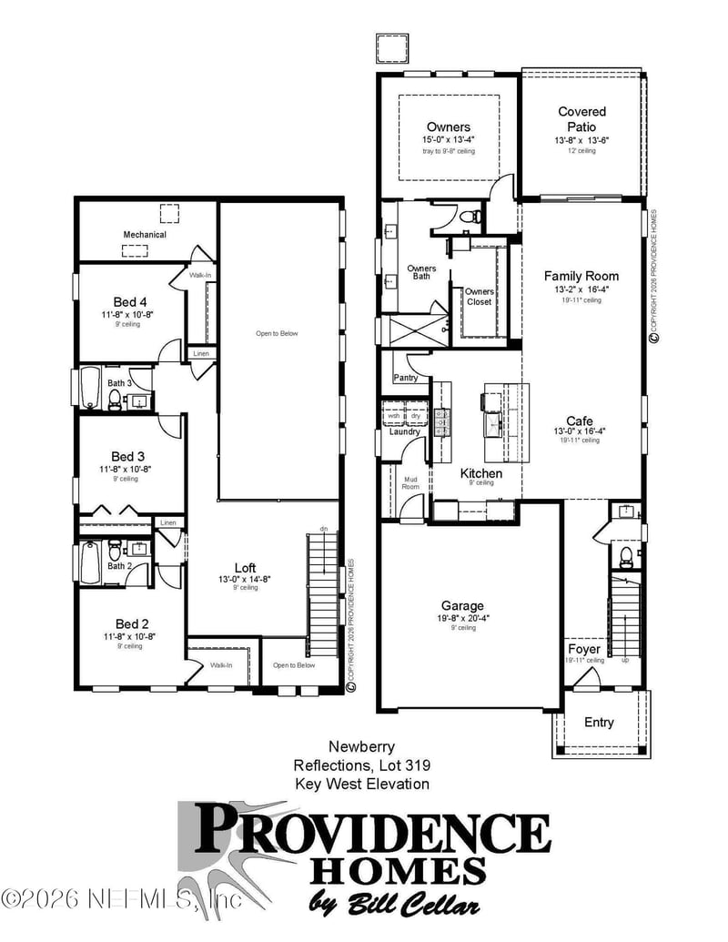 307 Reflections Ave, Ponte Vedra, FL 32081