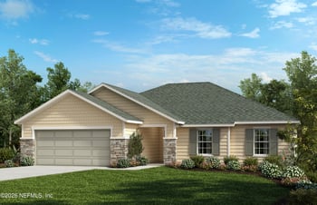 307 Sangria Ln, St Augustine, FL 32086