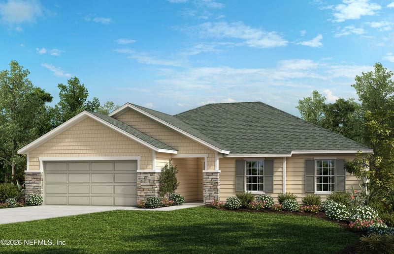307 Sangria Ln, St Augustine, FL 32086