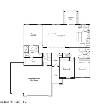 307 Sangria Ln, St Augustine, FL 32086