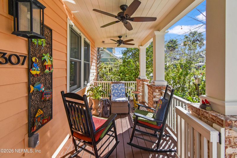 307 St George St, St Augustine, FL 32084