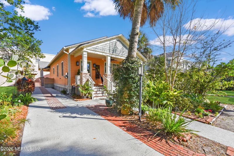 307 St George St, St Augustine, FL 32084