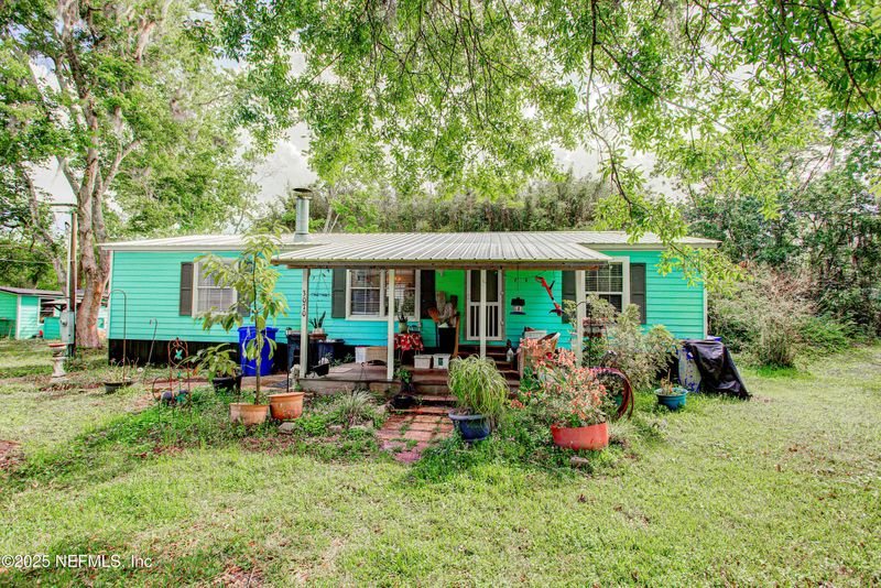 3070 Green Acres Rd, St Augustine, FL 32084