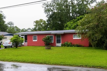3070 Ricky Dr, Jacksonville, FL 32223