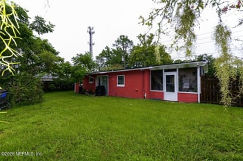 3070 Ricky Dr, Jacksonville, FL 32223