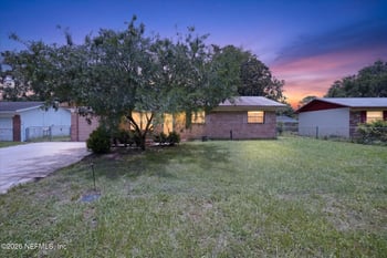 3071 Wedgefield Blvd, Jacksonville, FL 32277