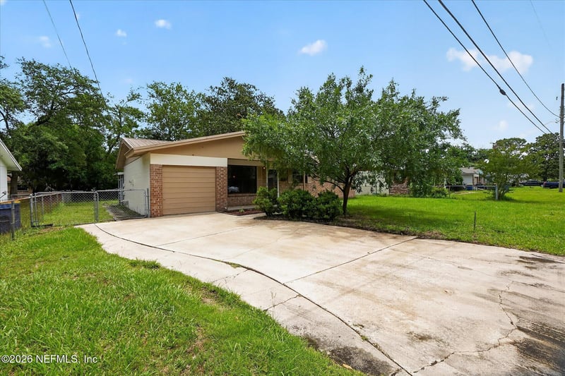 3071 Wedgefield Blvd, Jacksonville, FL 32277