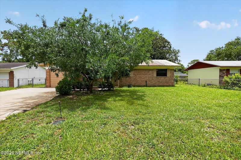 3071 Wedgefield Blvd, Jacksonville, FL 32277