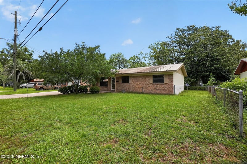 3071 Wedgefield Blvd, Jacksonville, FL 32277