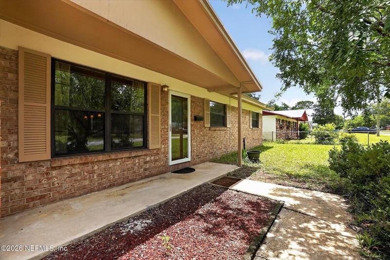 3071 Wedgefield Blvd, Jacksonville, FL 32277