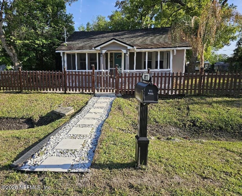 3072 Bessent Rd, Jacksonville, FL 32218