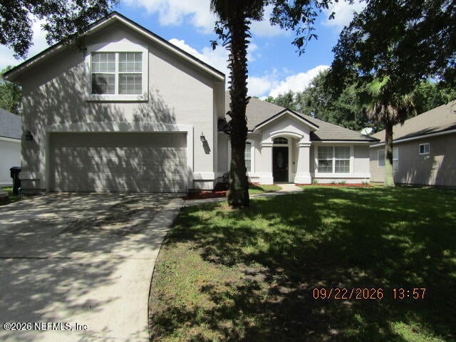 3072 Williamsburg Ct, Orange Park, FL 32065