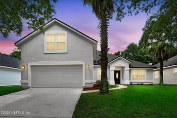 3072 Williamsburg Ct, Orange Park, FL 32065