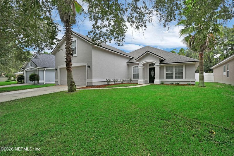 3072 Williamsburg Ct, Orange Park, FL 32065