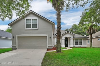 3072 Williamsburg Ct, Orange Park, FL 32065