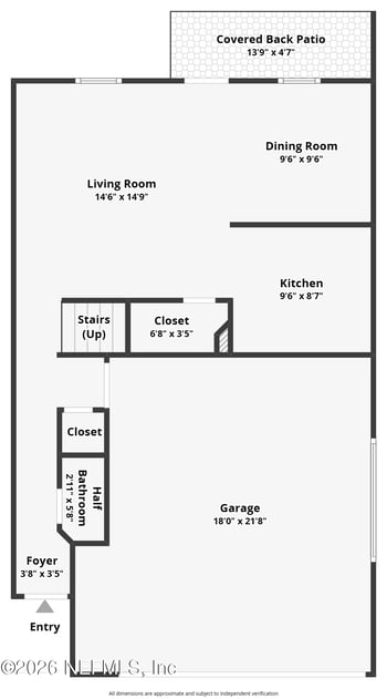3073 Zeyno Dr, Middleburg, FL 32068