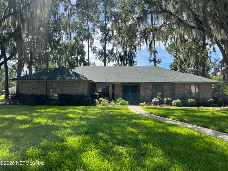 3074 Nautilus Rd, Middleburg, FL 32068