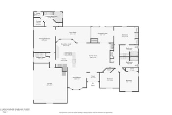 3074 Nautilus Rd, Middleburg, FL 32068
