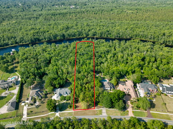 3075 Bishop Estates Rd, St Johns, FL 32259