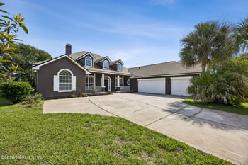 3075 Preserve Landing Dr, Jacksonville, FL 32226