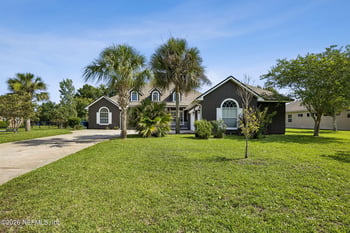 3075 Preserve Landing Dr, Jacksonville, FL 32226