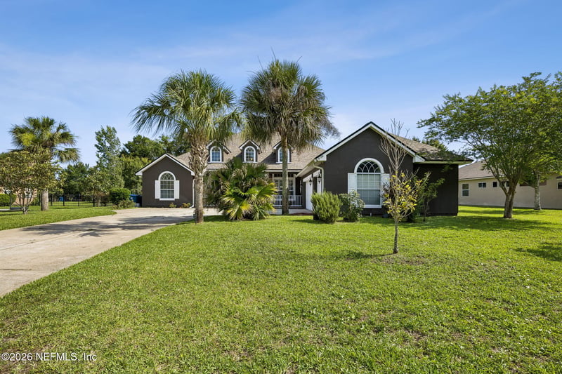 3075 Preserve Landing Dr, Jacksonville, FL 32226