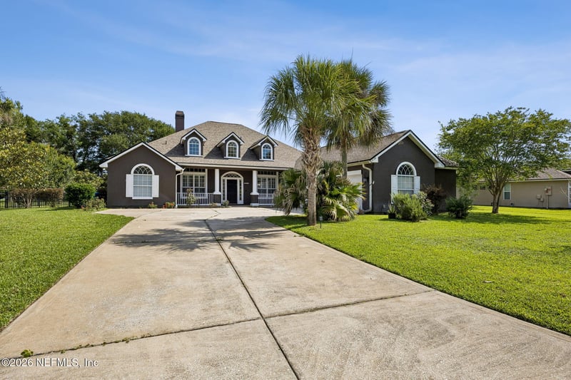 3075 Preserve Landing Dr, Jacksonville, FL 32226